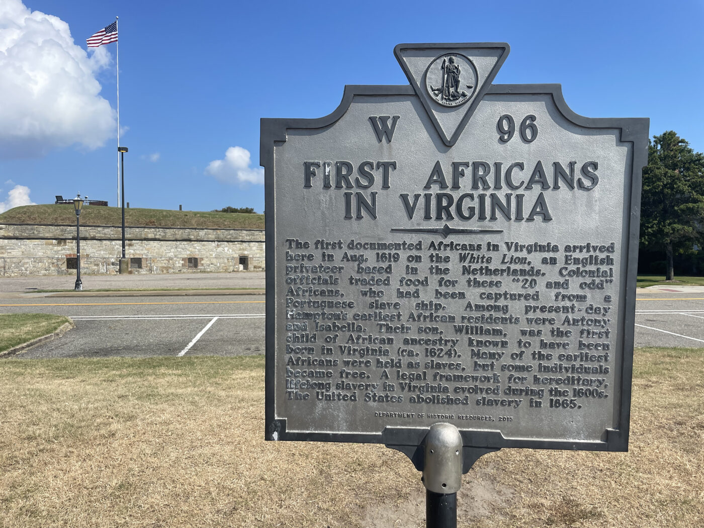 Virginia History, What is Virginia known for?